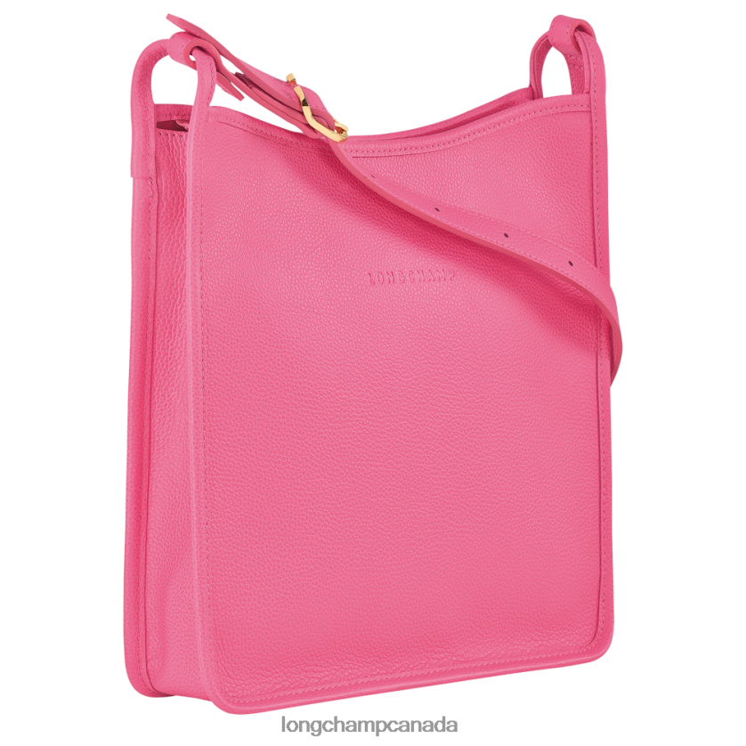 Longchamp Le Foulonne Crossbody bag Candy Women Bags 2XXDPB284