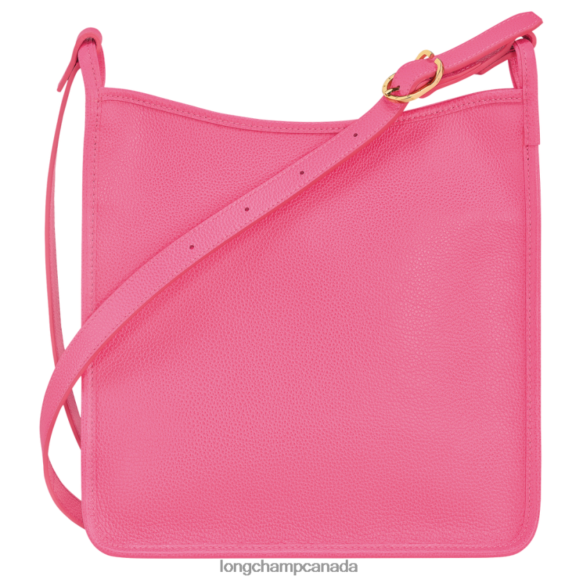 Longchamp Le Foulonne Crossbody bag Candy Women Bags 2XXDPB284
