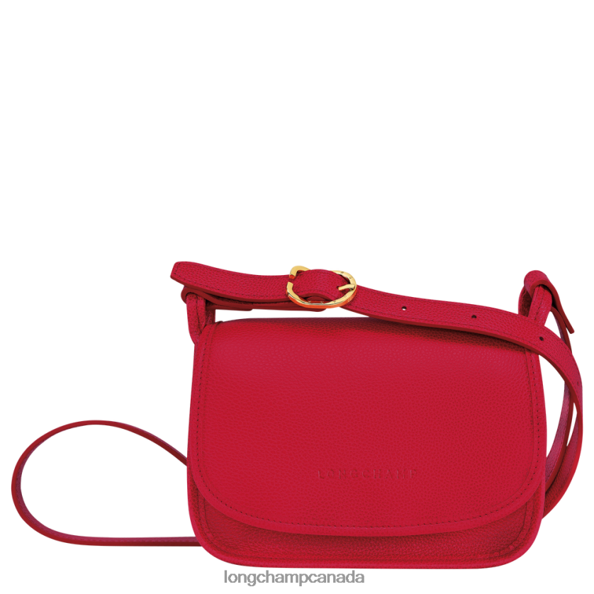 Longchamp Le Foulonne Crossbody bag Love Women Bags 2XXDPB264