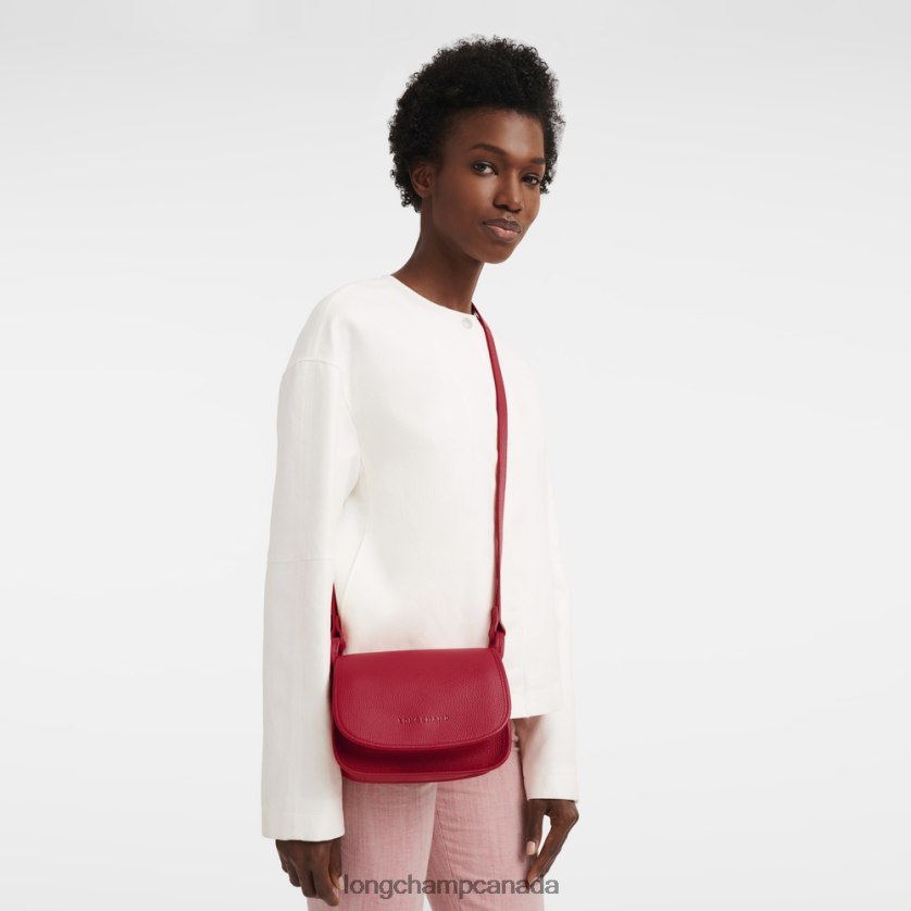 Longchamp Le Foulonne Crossbody bag Love Women Bags 2XXDPB264