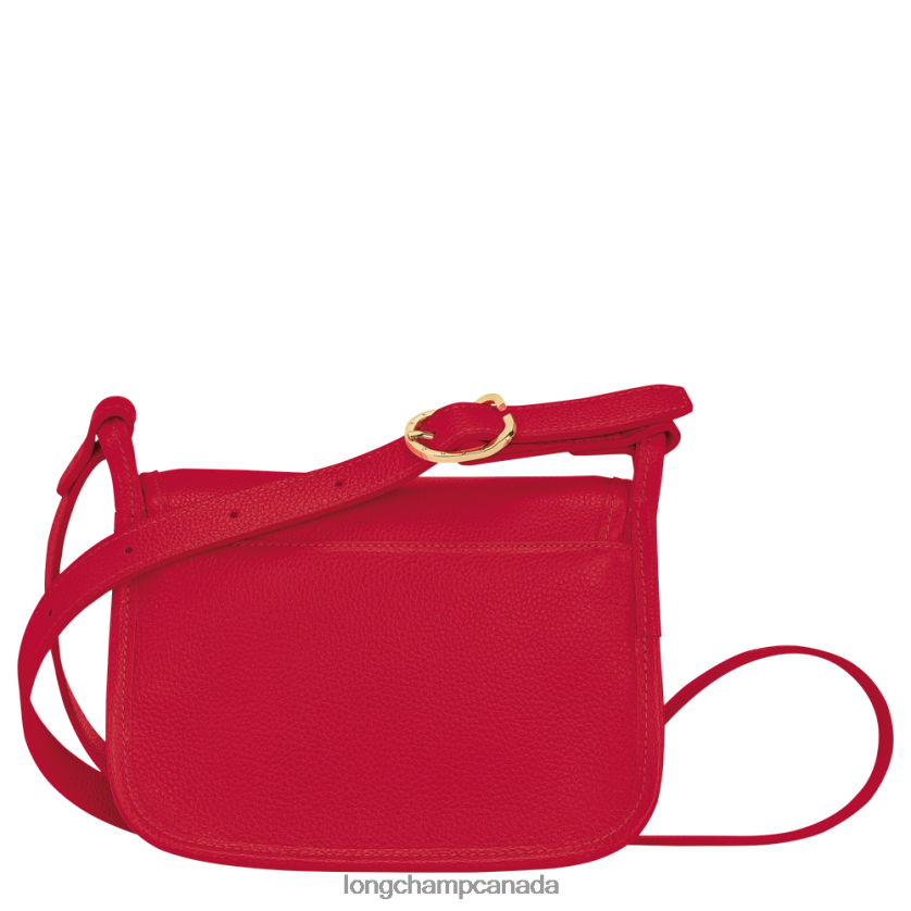 Longchamp Le Foulonne Crossbody bag Love Women Bags 2XXDPB264