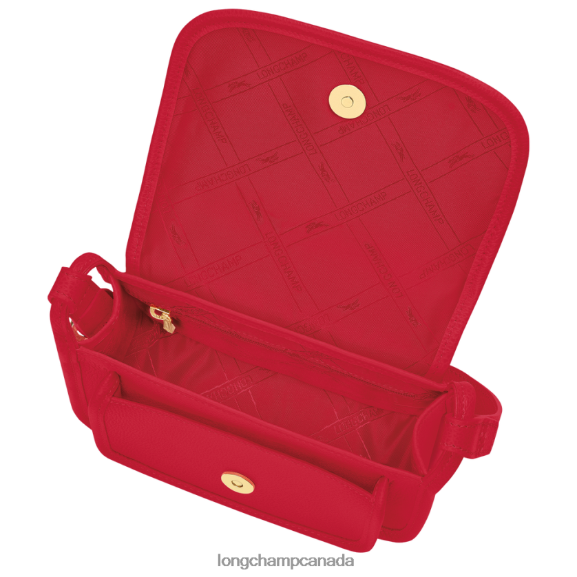 Longchamp Le Foulonne Crossbody bag Love Women Bags 2XXDPB264