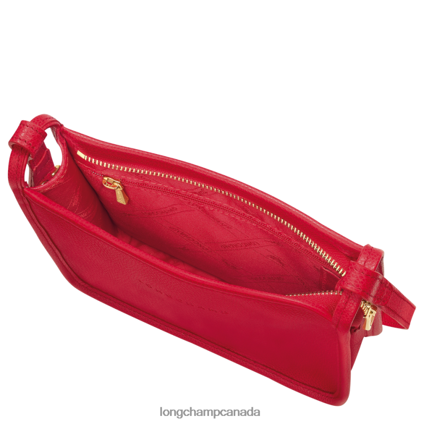 Longchamp Le Foulonne Crossbody bag Love Women Bags 2XXDPB277