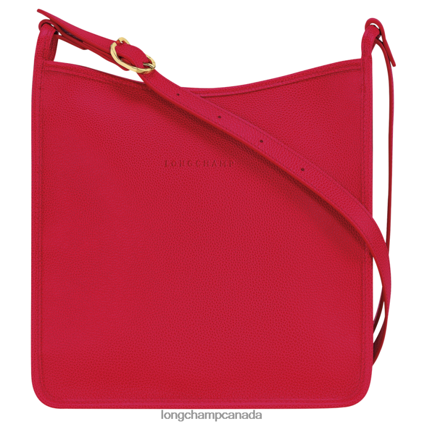 Longchamp Le Foulonne Crossbody bag Love Women Bags 2XXDPB282