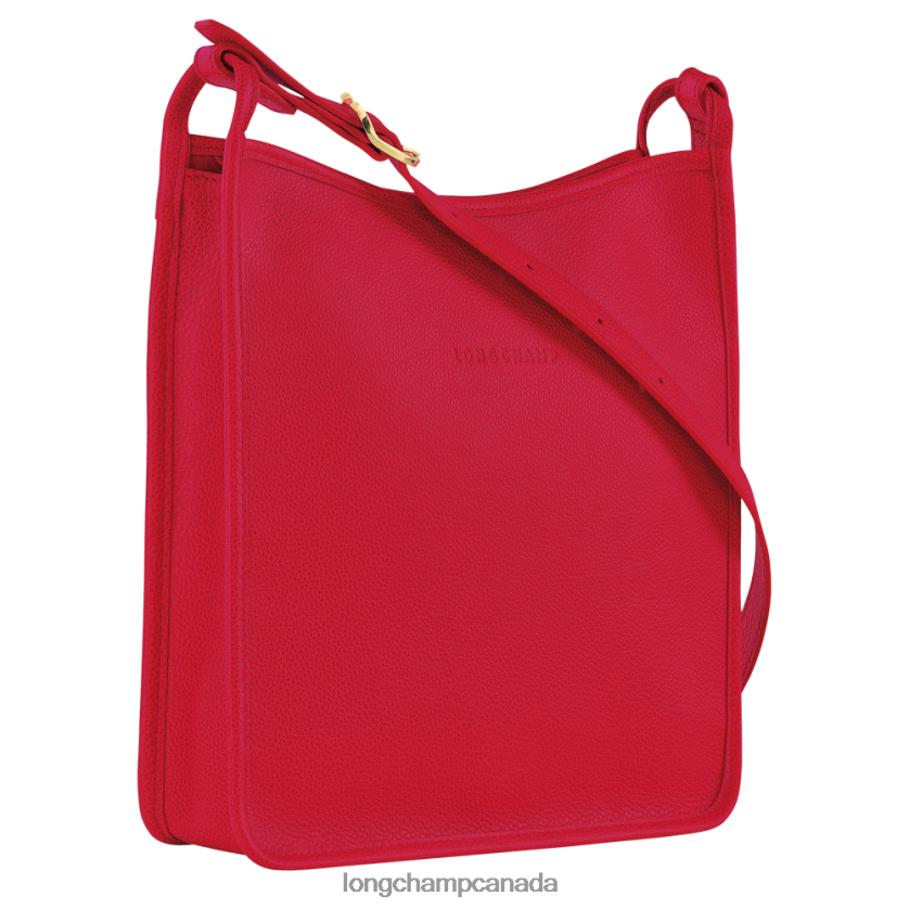 Longchamp Le Foulonne Crossbody bag Love Women Bags 2XXDPB282