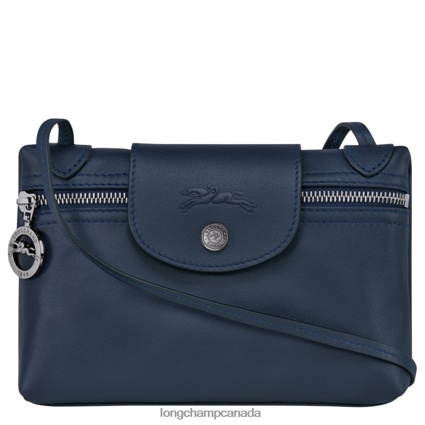 Longchamp Le Pliage Xtra Crossbody bag Navy Women Bags 2XXDPB300