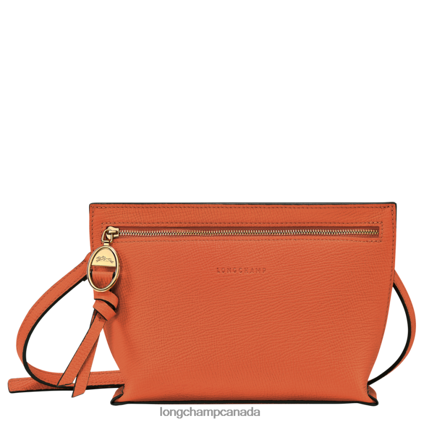 Longchamp Mailbox Crossbody bag Carot Women Bags 2XXDPB311