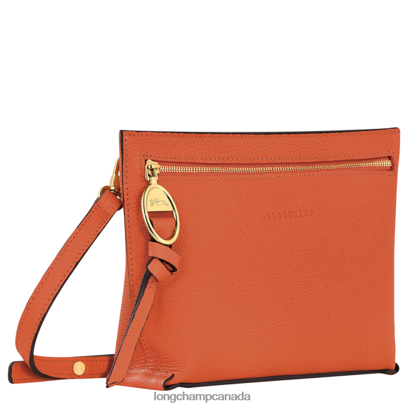 Longchamp Mailbox Crossbody bag Carot Women Bags 2XXDPB311