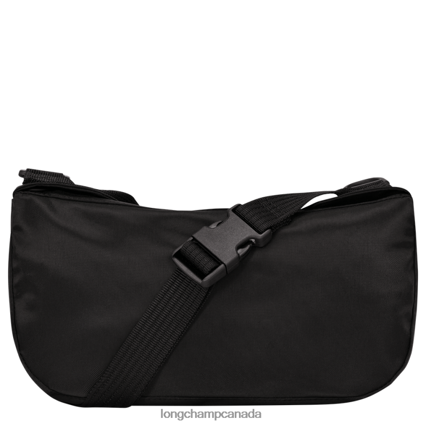 Longchamp X D'heygere Crossbody bag/Backpack Black Women Bags 2XXDPB323