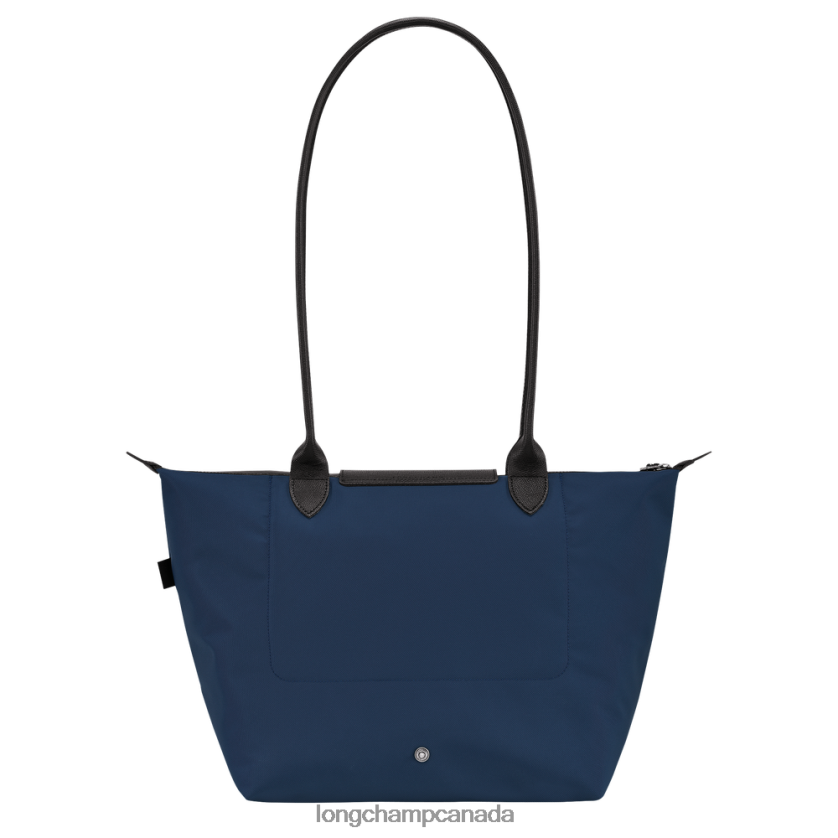 Longchamp Le Pliage Energy Tote bag Navy Women Bags 2XXDPB346