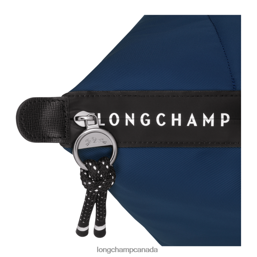 Longchamp Le Pliage Energy Tote bag Navy Women Bags 2XXDPB346