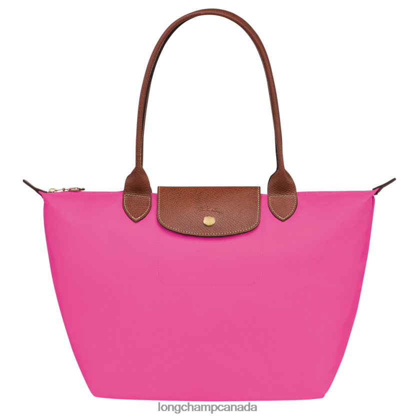 Longchamp Le Pliage Original Tote bag Candy Women Bags 2XXDPB37