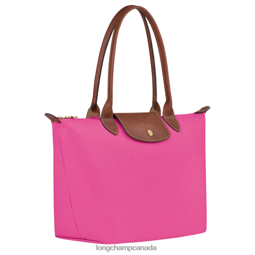 Longchamp Le Pliage Original Tote bag Candy Women Bags 2XXDPB37