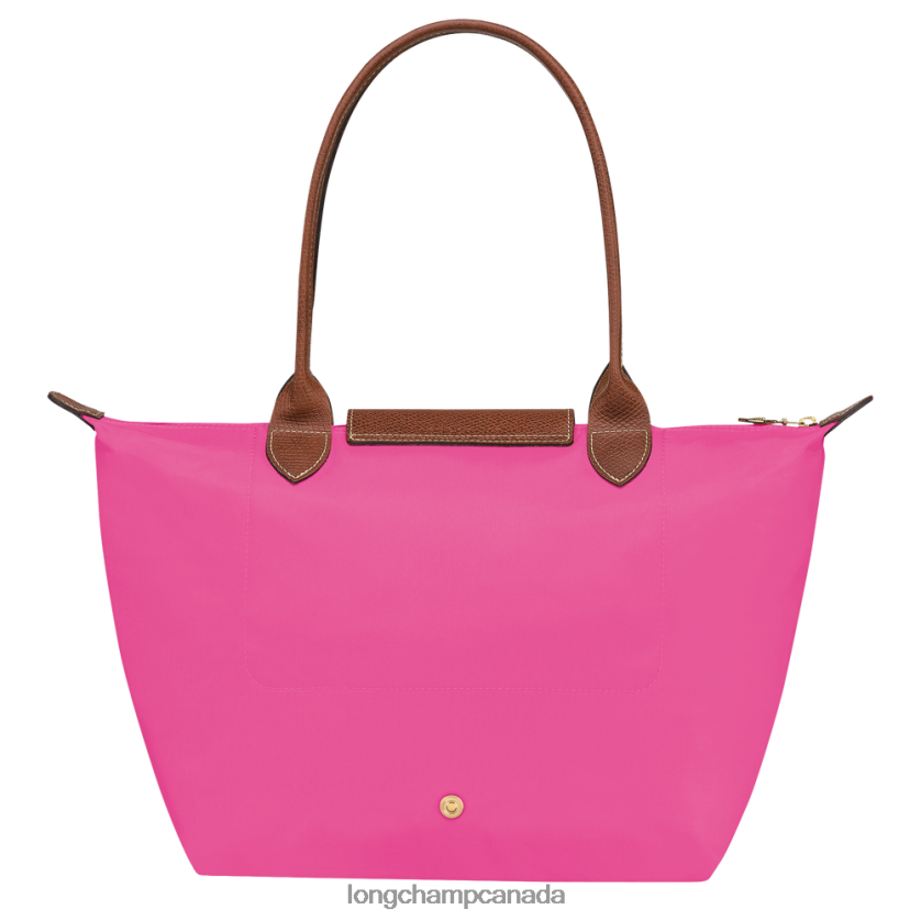 Longchamp Le Pliage Original Tote bag Candy Women Bags 2XXDPB37