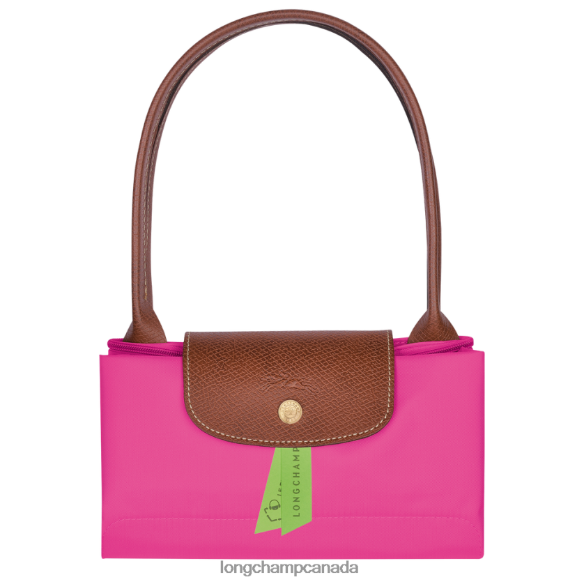 Longchamp Le Pliage Original Tote bag Candy Women Bags 2XXDPB37