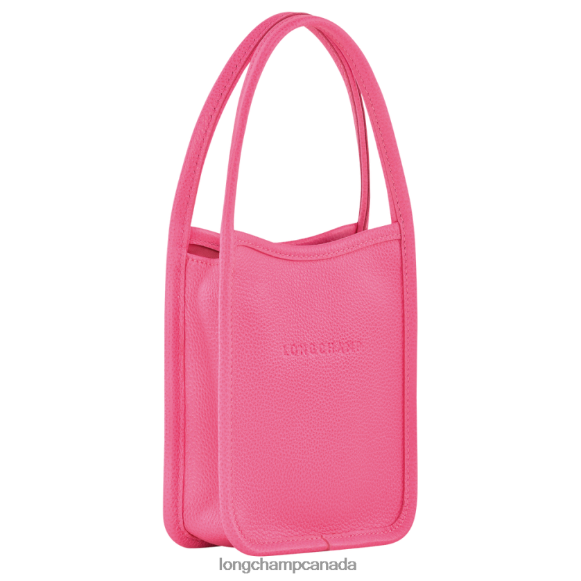 Longchamp Le Foulonne Handbag Candy Women Bags 2XXDPB132