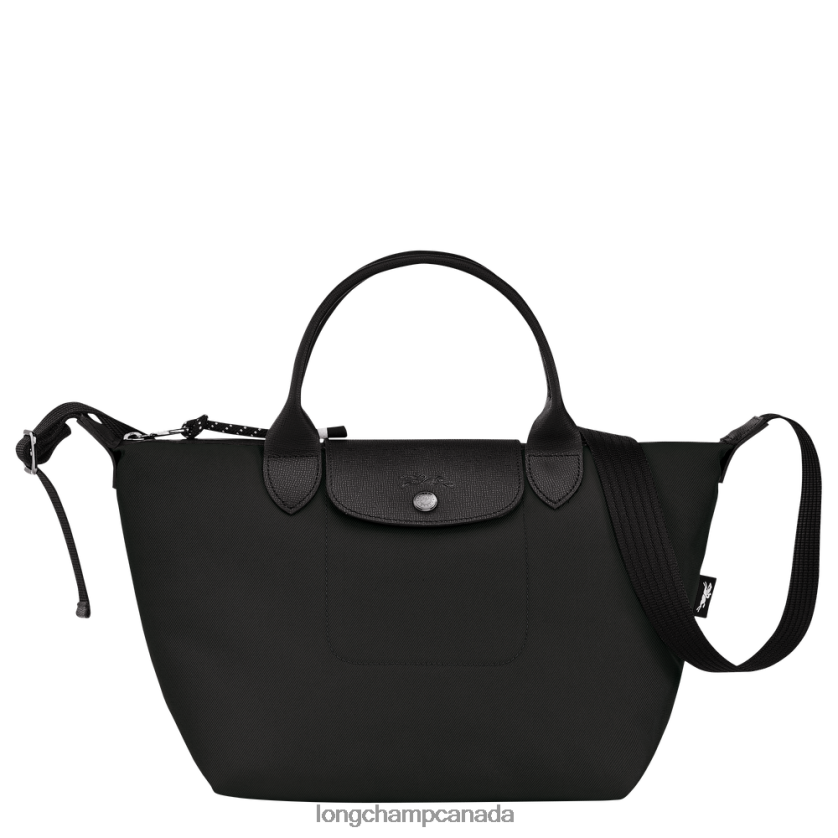 Longchamp Le Pliage Energy Handbag Black Women Bags 2XXDPB72