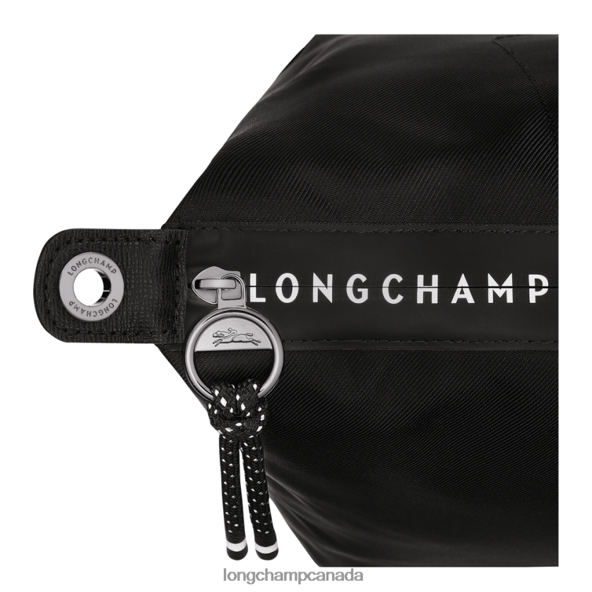 Longchamp Le Pliage Energy Handbag Black Women Bags 2XXDPB79