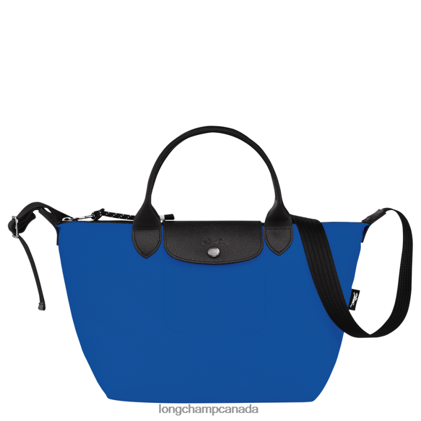 Longchamp Le Pliage Energy Handbag Cobalt Women Bags 2XXDPB74