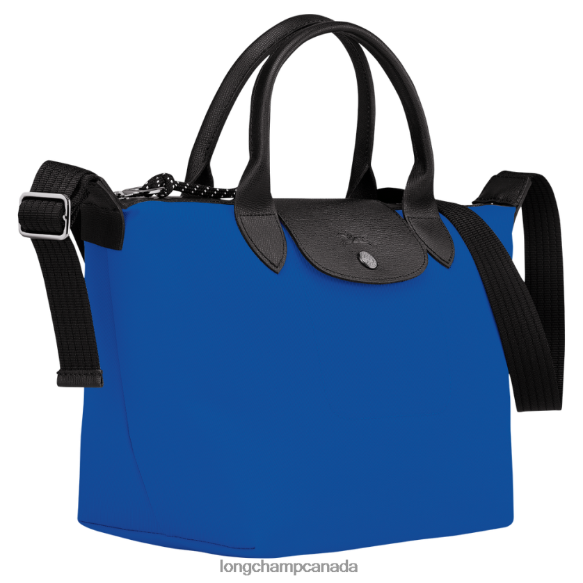 Longchamp Le Pliage Energy Handbag Cobalt Women Bags 2XXDPB74