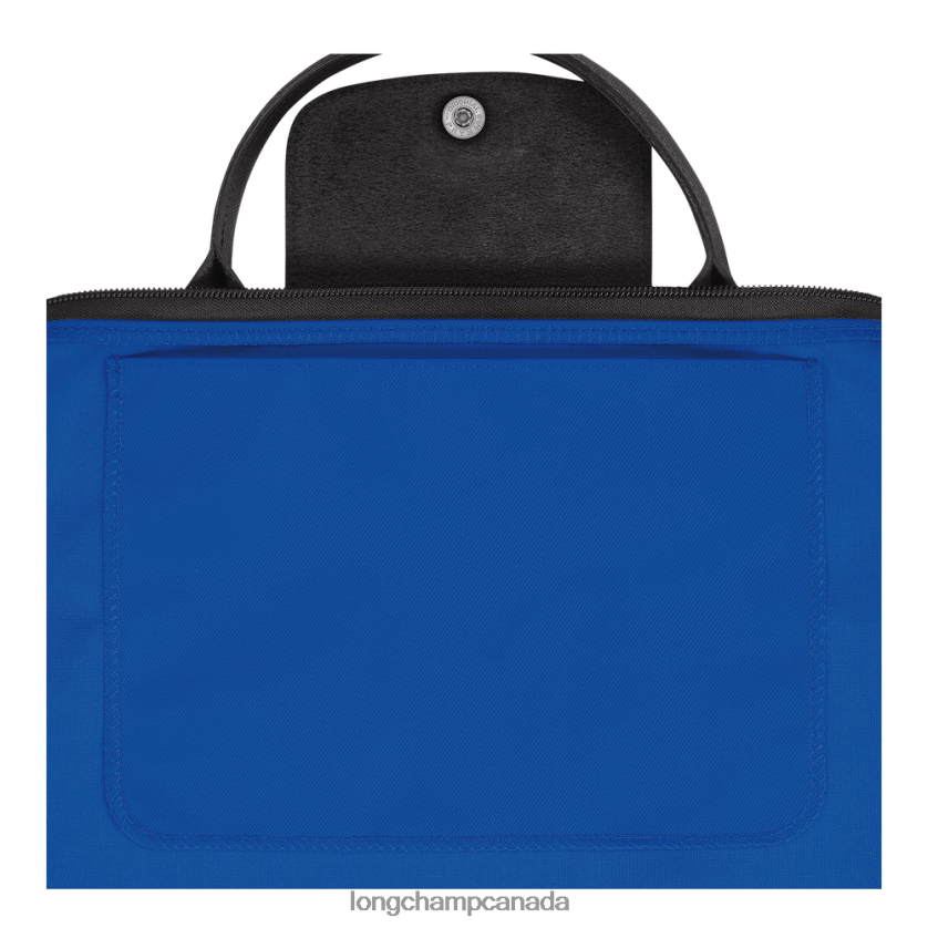 Longchamp Le Pliage Energy Handbag Cobalt Women Bags 2XXDPB74