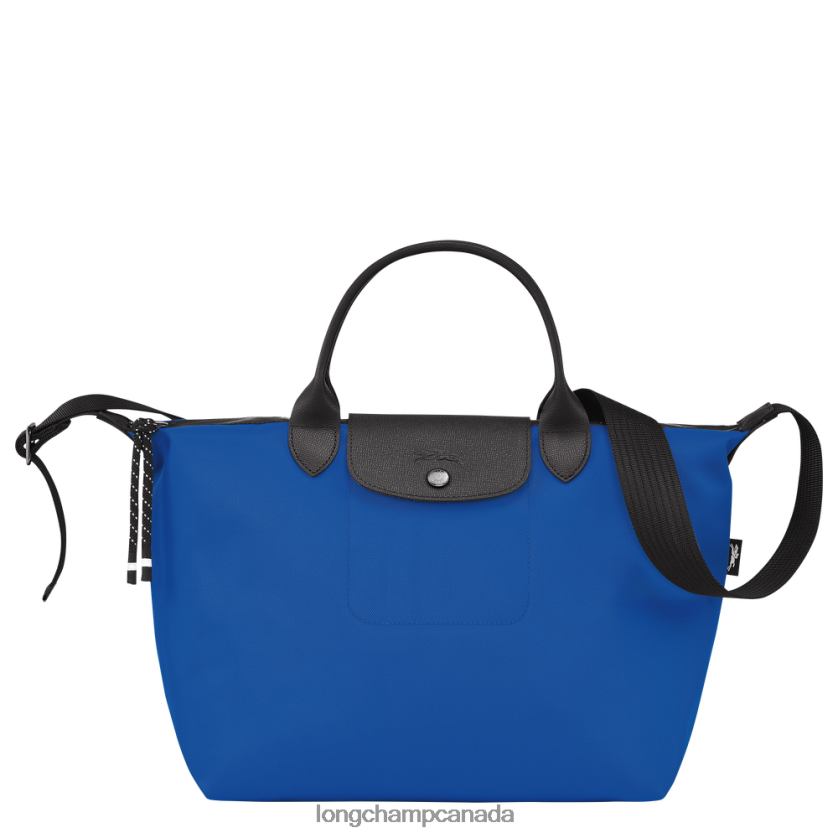 Longchamp Le Pliage Energy Handbag Cobalt Women Bags 2XXDPB77