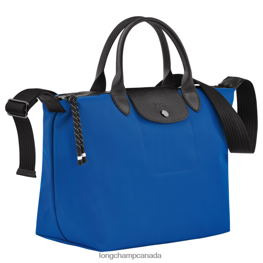 Longchamp Le Pliage Energy Handbag Cobalt Women Bags 2XXDPB77