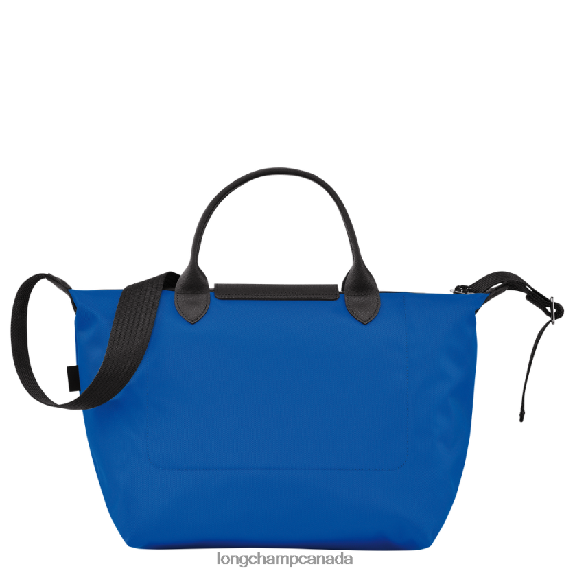 Longchamp Le Pliage Energy Handbag Cobalt Women Bags 2XXDPB77