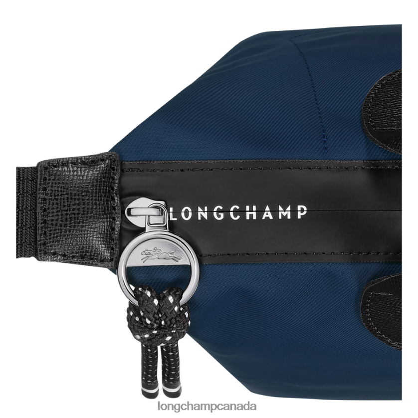 Longchamp Le Pliage Energy Handbag Navy Women Bags 2XXDPB73