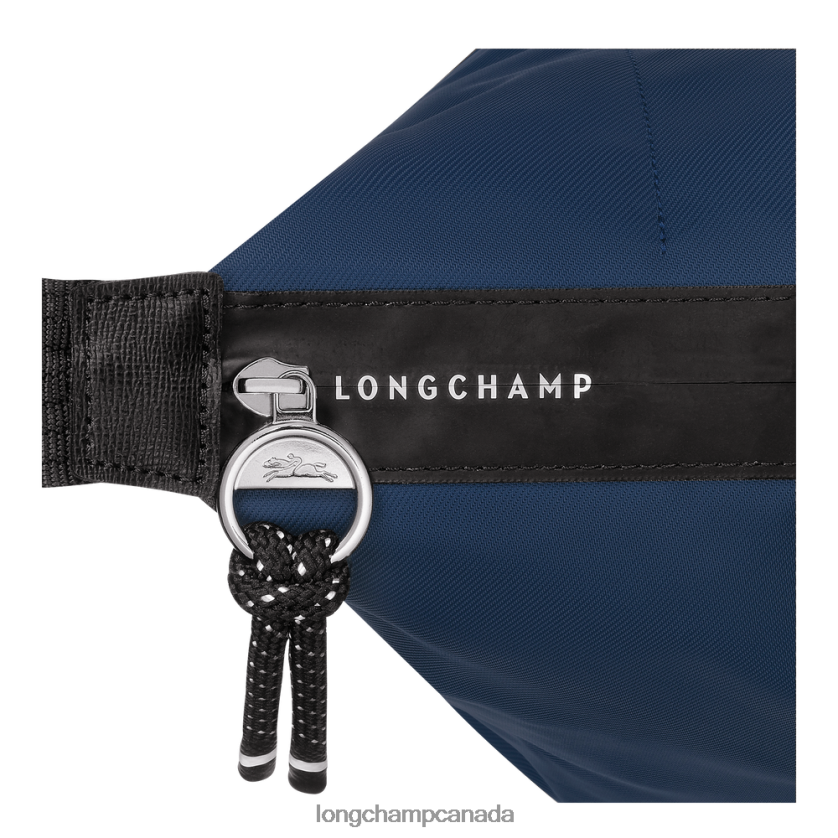 Longchamp Le Pliage Energy Handbag Navy Women Bags 2XXDPB76