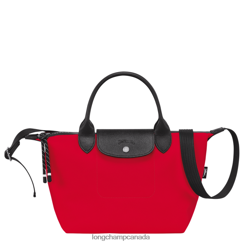 Longchamp Le Pliage Energy Handbag Poppy Women Bags 2XXDPB39