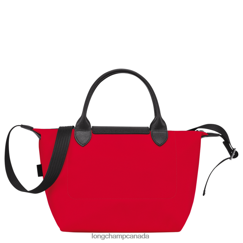 Longchamp Le Pliage Energy Handbag Poppy Women Bags 2XXDPB39