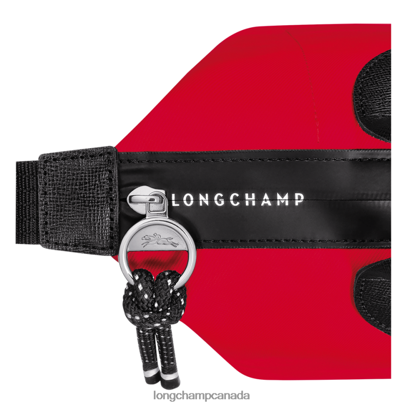 Longchamp Le Pliage Energy Handbag Poppy Women Bags 2XXDPB39