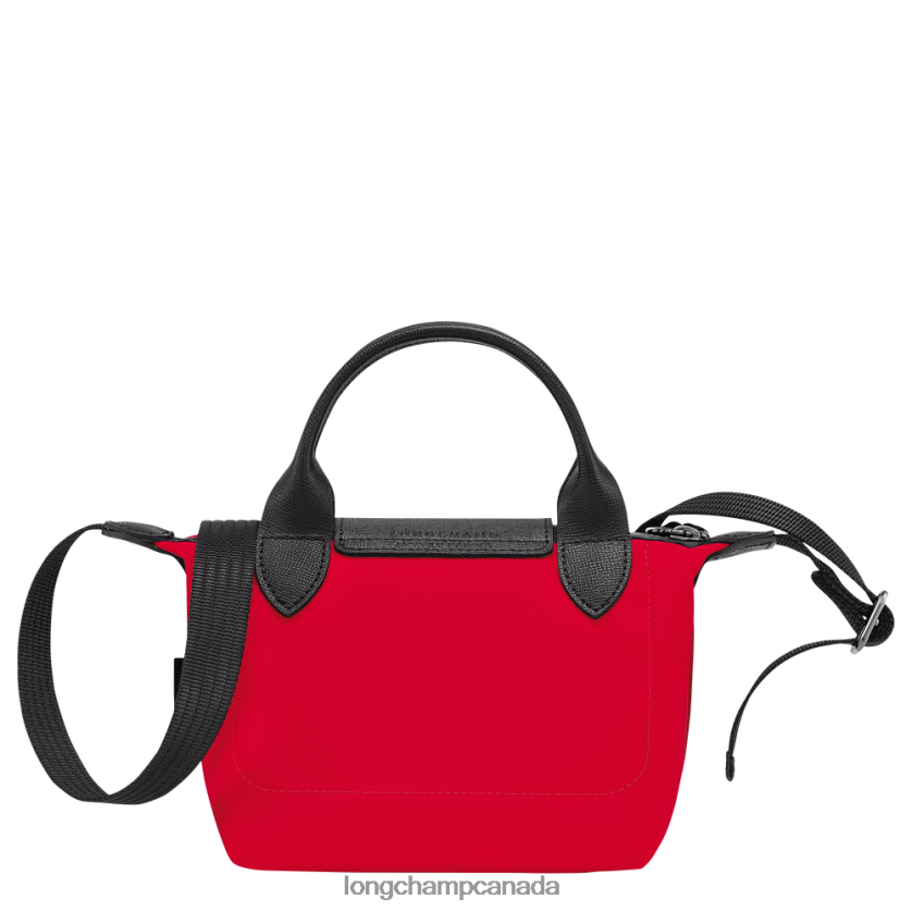 Longchamp Le Pliage Energy Handbag Poppy Women Bags 2XXDPB71