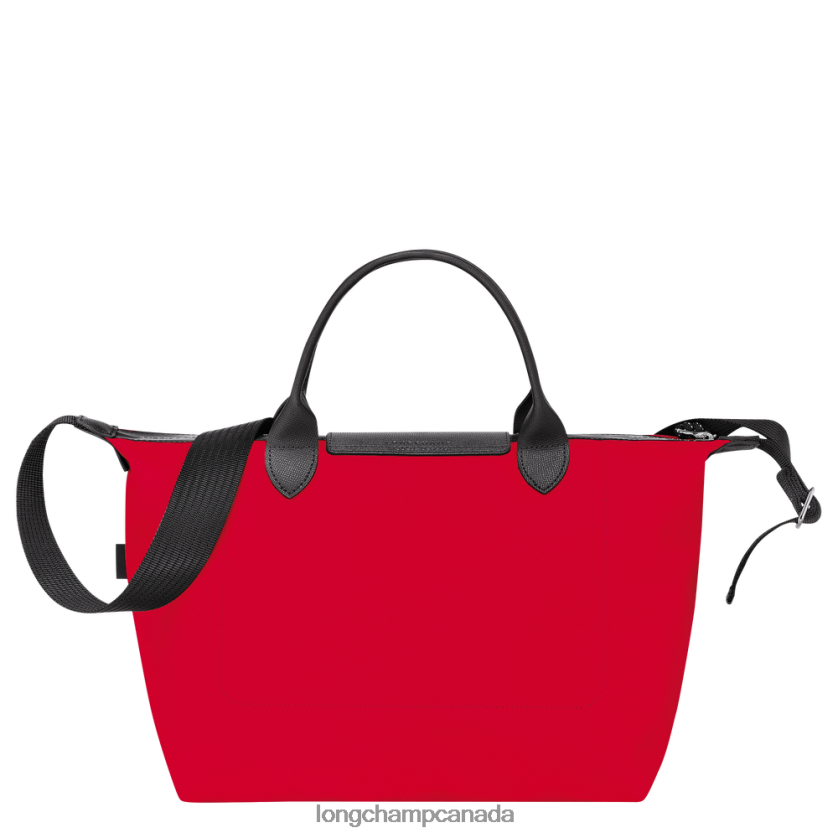 Longchamp Le Pliage Energy Handbag Poppy Women Bags 2XXDPB78