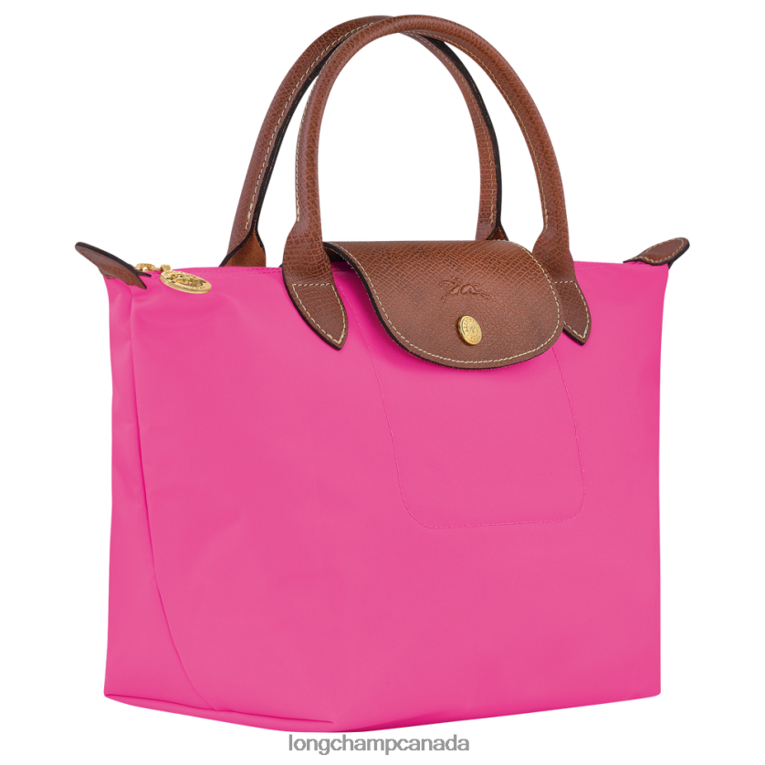 Longchamp Le Pliage Original Handbag Candy Women Bags 2XXDPB203