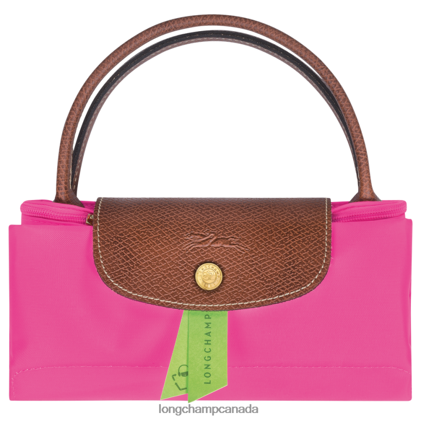 Longchamp Le Pliage Original Handbag Candy Women Bags 2XXDPB203