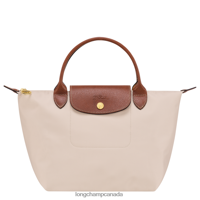 Longchamp Le Pliage Original Handbag Paper Women Bags 2XXDPB202