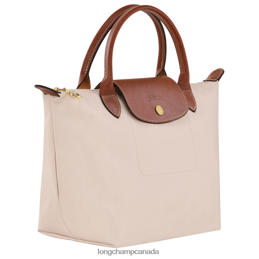 Longchamp Le Pliage Original Handbag Paper Women Bags 2XXDPB202