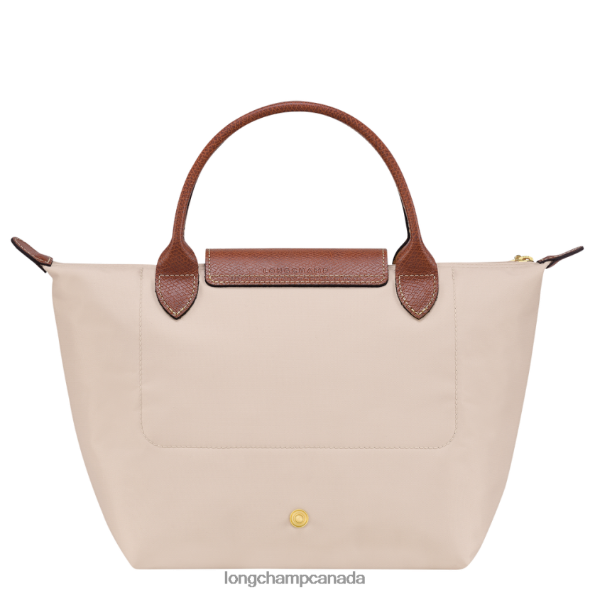 Longchamp Le Pliage Original Handbag Paper Women Bags 2XXDPB202