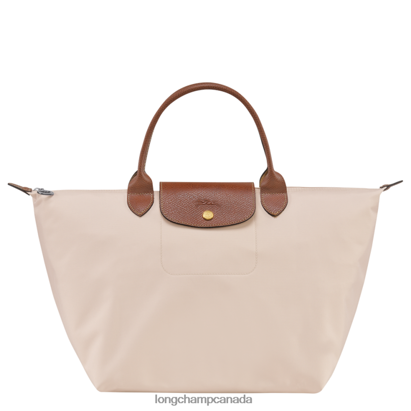 Longchamp Le Pliage Original Handbag Paper Women Bags 2XXDPB34