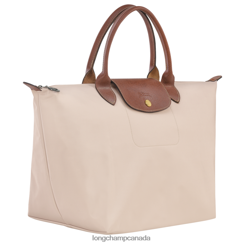 Longchamp Le Pliage Original Handbag Paper Women Bags 2XXDPB34