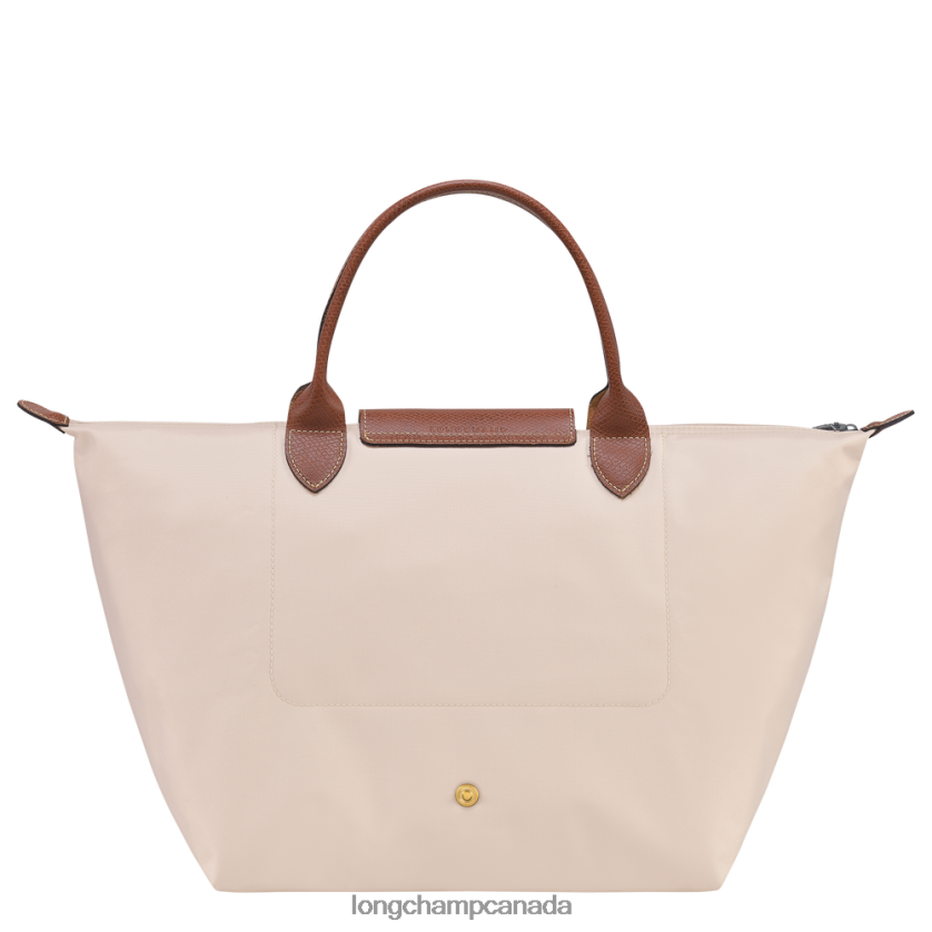 Longchamp Le Pliage Original Handbag Paper Women Bags 2XXDPB34