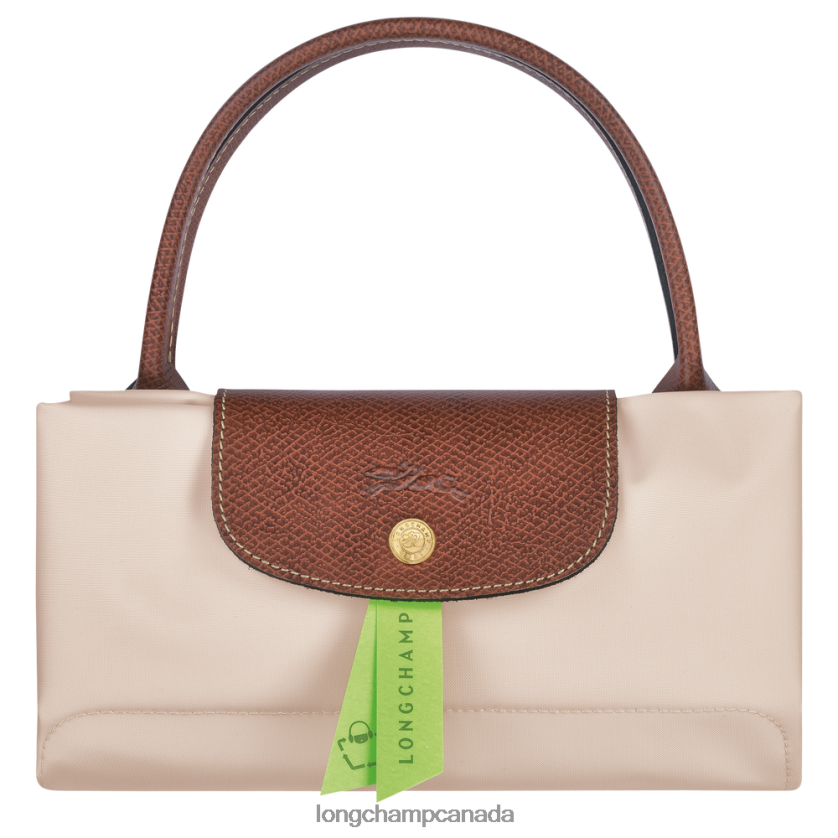 Longchamp Le Pliage Original Handbag Paper Women Bags 2XXDPB34