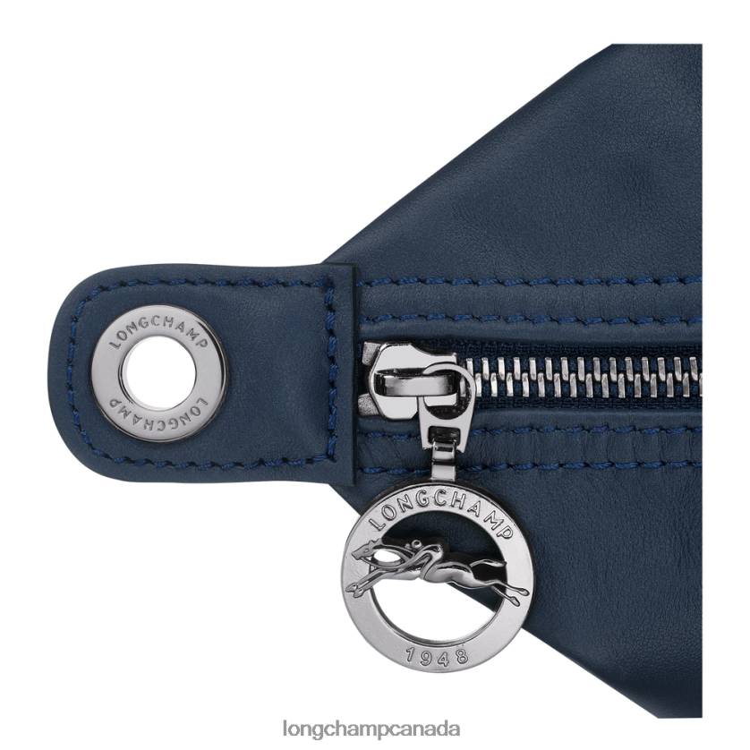 Longchamp Le Pliage Xtra Handbag Navy Women Bags 2XXDPB153