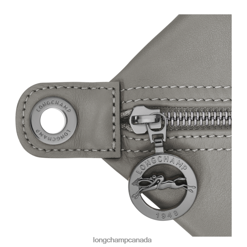 Longchamp Le Pliage Xtra Handbag Turtledove Women Bags 2XXDPB142